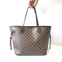 Gambar Preloved Louis Vuitton NF damier dari PeonyLuxBag Kota Administrasi Jakarta Utara 1 Tokopedia