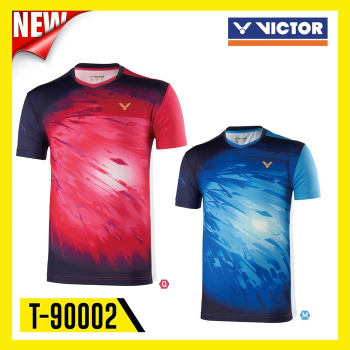 Gambar Baju Victor Timnas Malaysia 2019 ORIGINAL Victor dari garudaSportMKQ Kota Surabaya Tokopedia