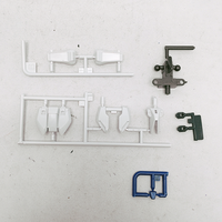 Gambar HGSEED Gundam perfect strike part waist unit dari Gunpla.bdg Kota Bandung 1 Tokopedia