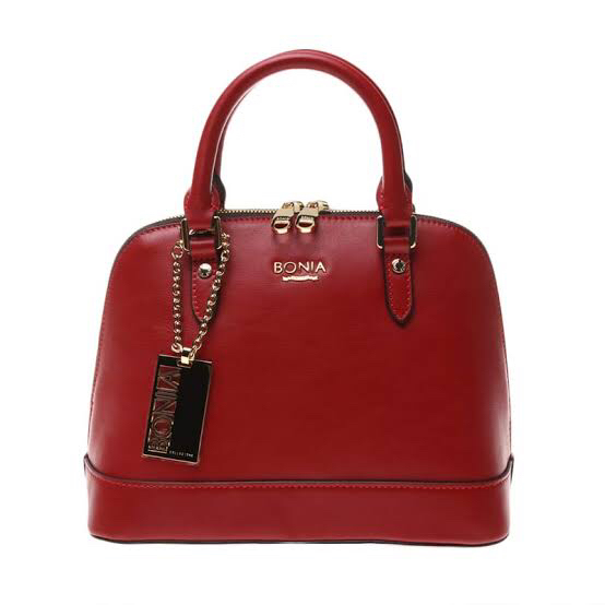 Gambar Tas bonia dari kids home Jakarta Barat Tokopedia