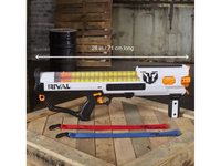 Gambar Nerf Rival Hades XVIII 6000 dari TestyTest2 Kota Tanjung Pinang 2 Tokopedia