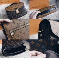 Gambar Louis Vuit Metis Bag dari Ponni VIP Kota Surabaya 2 Tokopedia