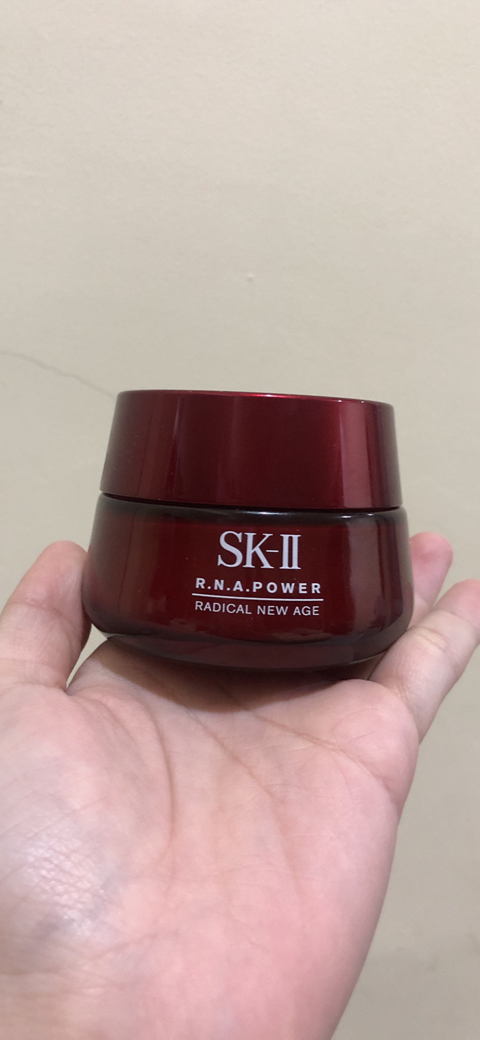 Gambar SK II RNA POWER 50 ml dari Ponni VIP Kota Surabaya Tokopedia