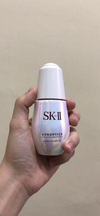 Gambar SK ii Genoptics aura essence dari Ponni VIP Kota Surabaya 2 Tokopedia