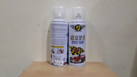 Gambar RJ London Spray Paint, Cat Semprot Clear Lacquer (540) 400CC dari Makmur Jaya Motor Pasar Minggu Kota Administrasi Jakarta Selatan 1 Tokopedia