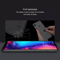 Gambar Hard Case Nillkin Xioami Redmi Note 7 Free Stand Hp dari Honeycomb. Kota Administrasi Jakarta Pusat 2 Tokopedia