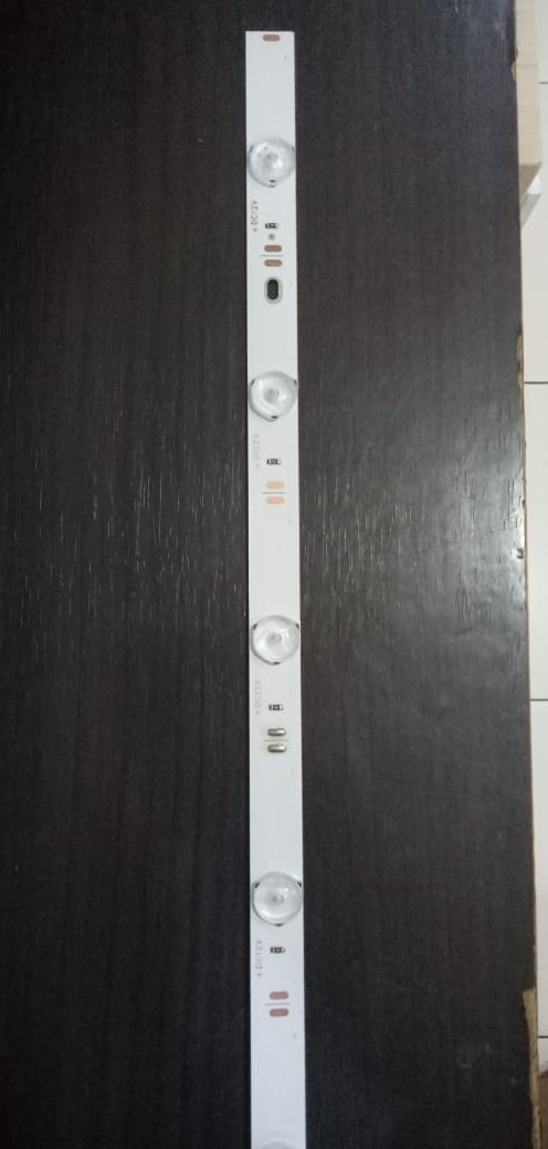 Gambar Lampu LED Batangan 12 Volt Mata 3030 dari CV. Sumber Cahaya Baru Kota Administrasi Jakarta Barat Tokopedia