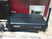 Gambar Mic shure SVX24 / PG28 Original dari Doremi.Musik Kota Administrasi Jakarta Pusat 3 Tokopedia