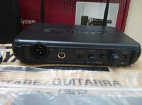 Gambar Mic shure SVX24 / PG28 Original dari Doremi.Musik Kota Administrasi Jakarta Pusat 2 Tokopedia