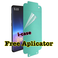 Gambar Samsung S10e S10 S10 Plus anti gores full body BESTSUiT Original dari i-case Kota Administrasi Jakarta Utara 4 Tokopedia