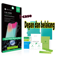 Gambar Samsung S10e S10 S10 Plus anti gores full body BESTSUiT Original dari i-case Kota Administrasi Jakarta Utara 2 Tokopedia