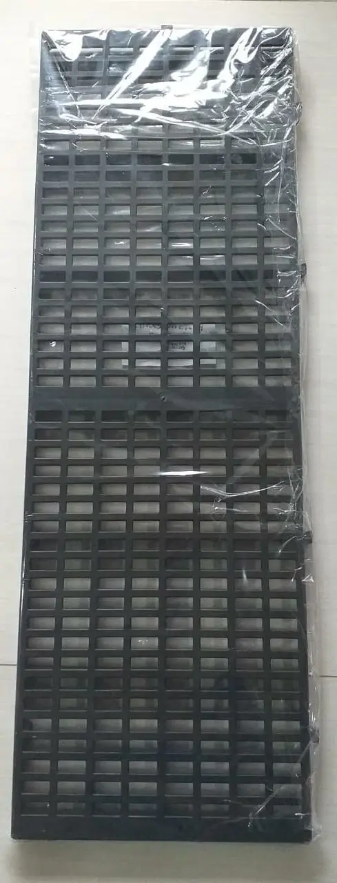 Plastic Board (Tatakan Kandang) uk 30x90 cm
