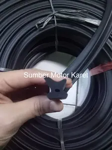 Karet Spon Pintu K (Corolla)