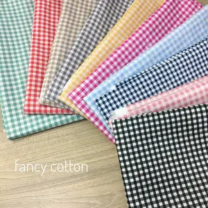 kain katung jepang small checkers japan design tokai senko