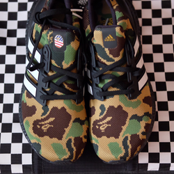 Jual Adidas Bape Ultra Boost Model & Desain Terbaru - Harga April 2026 |  Tokopedia