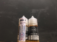Gambar CREAM VIII SALTNIC - EJM dari VAPE TO DATE Kota Semarang 1 Tokopedia
