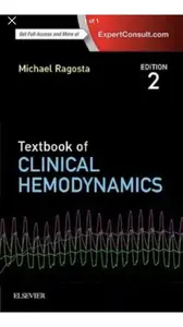 Buku Kedokteran Textbook of Clinical Hemodynamic 2e 2018