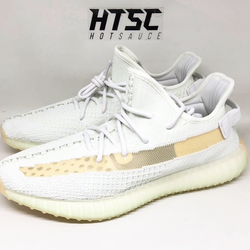 yeezy off white original