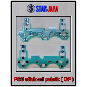 Pcb stik ps3