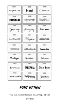 Gambar TAMBAHAN ENGRAVED NAMA + GAMBAR dari BlinkzStore Jakarta Utara 3 Tokopedia