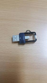 Product Review of Flash Disk Sandisk SDDD3 256GB Ultra Dual Drive m3.0 Garansi Resmi from Tokopedia customer review 1