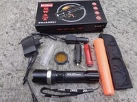Gambar SENTER POLICE SWAT 98000 WATT/ SENTER KABUT dari Yunyunshop88 Kota Administrasi Jakarta Utara 1 Tokopedia