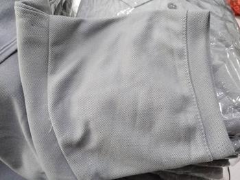 Product Review of Baju Kerah Berkerah Cewek Kaos Polo Wanita from Tokopedia customer review 0