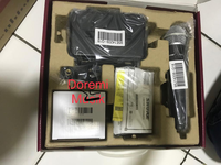 Gambar Mic shure SVX24 / PG28 Original dari Doremi.Musik Kota Administrasi Jakarta Pusat 4 Tokopedia