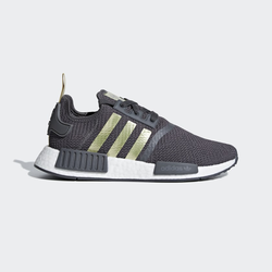 adidas gazelle silver green womens Adidas Women's NMD R1 Shoes