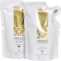 Gambar obat smoothing l'oreal XTENSO dari bebehshop_NEW Kab. Tangerang 1 Tokopedia
