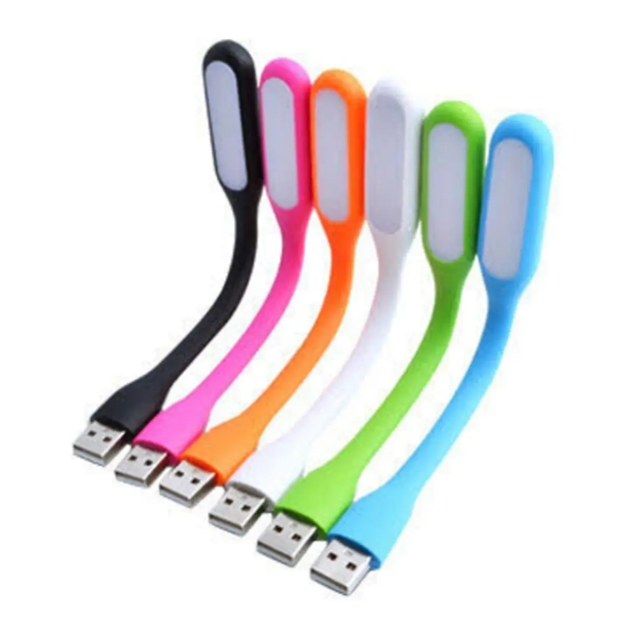 Lampu Led Sikat Flexible