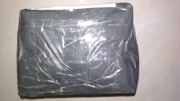 Product Review of Arrow Rest Plastik JX817 from Tokopedia customer review 0