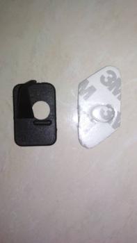 Product Review of Arrow Rest Plastik JX817 from Tokopedia customer review 1