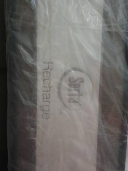 Product Review of Serta Recharge from Tokopedia customer review 0