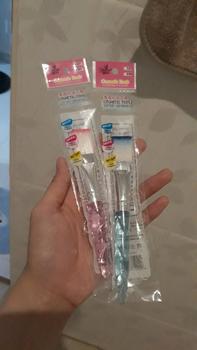 Product Review of Kuas Masker Warna Berkualitas / Kuas Masker Wajah / Kuas make up wajah from Tokopedia customer review 0