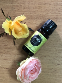 Gambar Litsea essential oil.edens garden.made in USA.10 ml dari Megamh Kab. Tangerang 1 Tokopedia