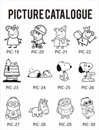 Gambar TAMBAHAN ENGRAVED GAMBAR ONLY dari BlinkzStore Jakarta Utara 4 Tokopedia