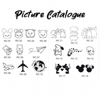 Gambar TAMBAHAN ENGRAVED GAMBAR ONLY dari BlinkzStore Jakarta Utara 3 Tokopedia