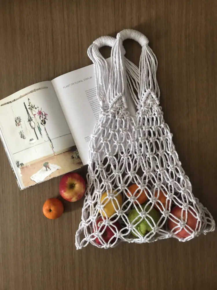 Mommy Eco Green Bag