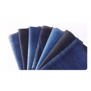 Kain Jeans Non Washed Meteran