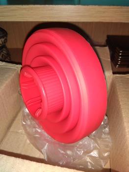 Product Review of CURLY HAIR DIFFUSER ATTACHMENT from Tokopedia customer review 1