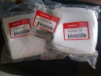 Product Review of Paket Rumah Roller + Face Drive PCX 150 K97 ADV 150 from Tokopedia customer review 0