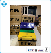 Jual KIT OPTIK SMA - SMK [Alat Peraga IPA Fisika] - Kab. Sidoarjo ...