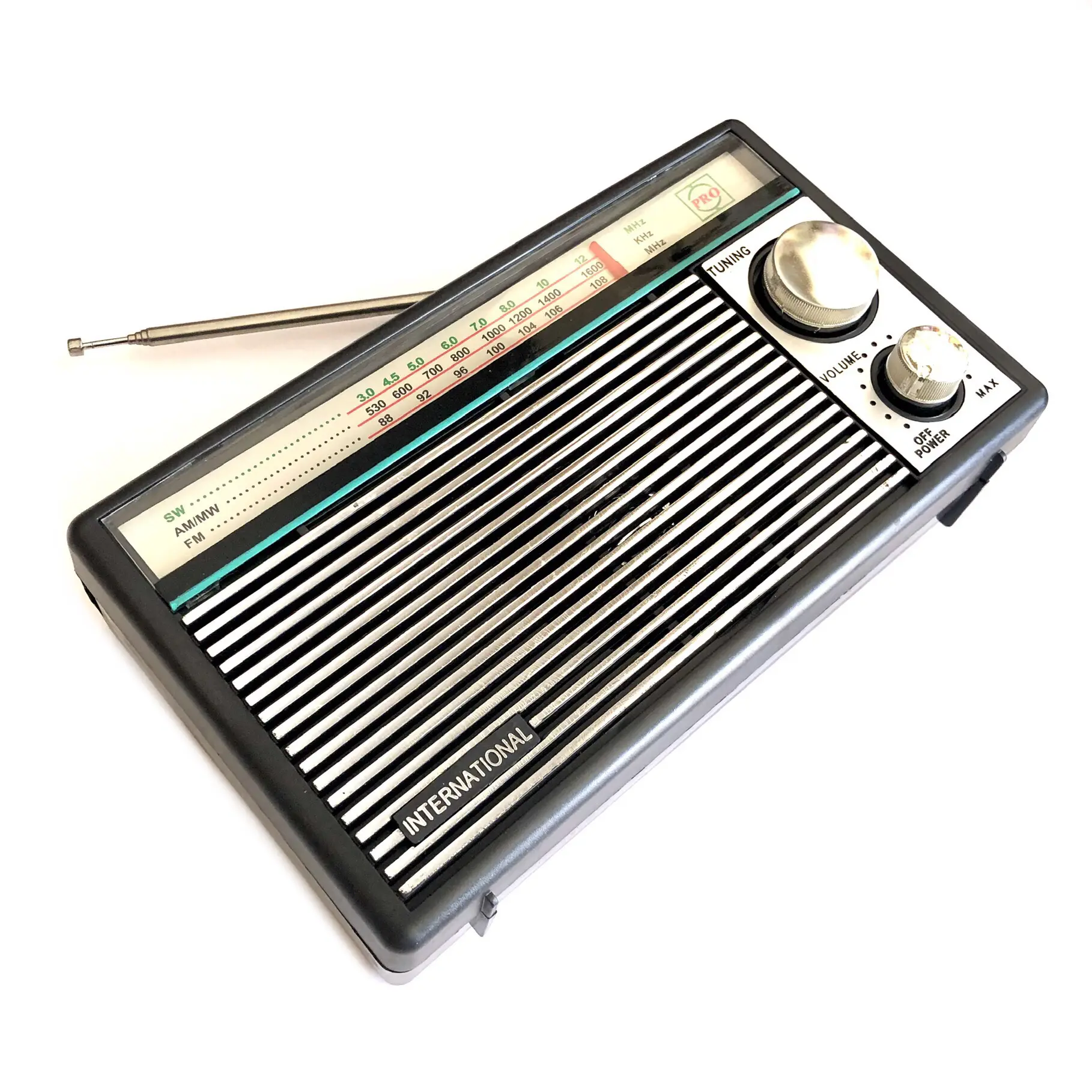 Radio International