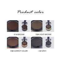 Gambar MAYCHEER hair shadow Instantly Cover Hairline shadow powder Hair modif dari JAMAL-JagoanMalam Kota Administrasi Jakarta Barat 5 Tokopedia