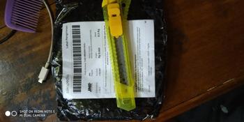 Product Review of Kabel Audio Canare L2B2AT Original from Tokopedia customer review 0