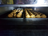 Gambar Kue Soes / Roti Sus dari Rosella Bika Ambon Kota Administrasi Jakarta Barat 3 Tokopedia