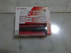Turbo timer apexi