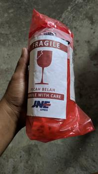 Product Review of Bali Coconut VCO 250ml - Minyak Kelapa Murni VCO from Tokopedia customer review 0