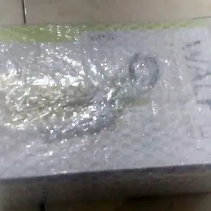 WALF Handheld Steamer / Setrika Uap